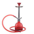 Tubos de fumar calientes del tronco del cinc que venden Mya Hookah Lounge Furniture